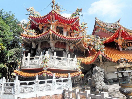 Jiji Wuchanggong