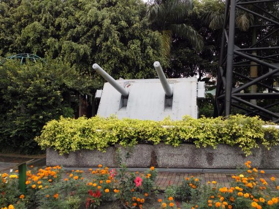 Jiji Military Parl
