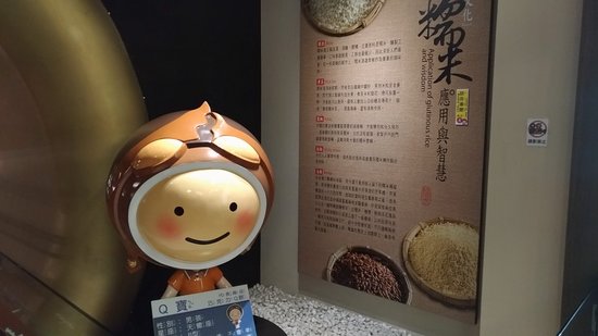 Taiwan Mochi Museum