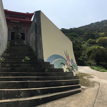 Qiao Zi Jing Baima Dawang Miao