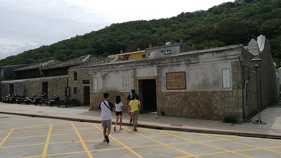 Ban Li Gu Cuo (Ban Li Dazhai)