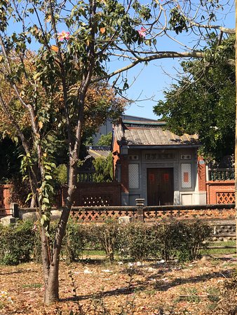 Furongtang