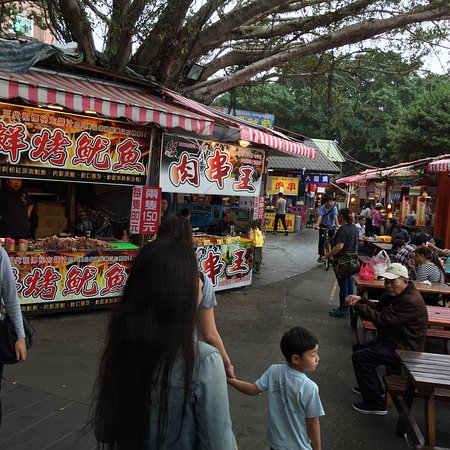 Bali Night Market
