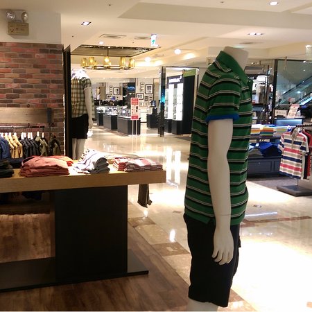 Far Eastern Department Store - BanQiao