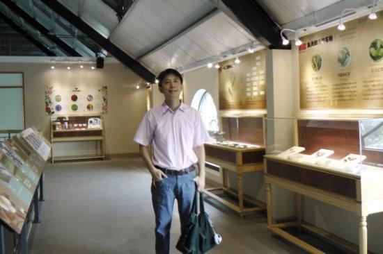Liao Mayor Black Tea Shop