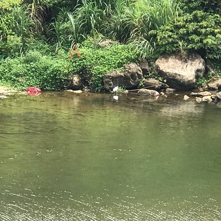 Keelung River