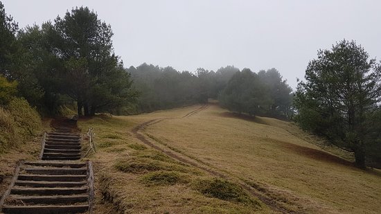Lu Lin Shan Natural Park