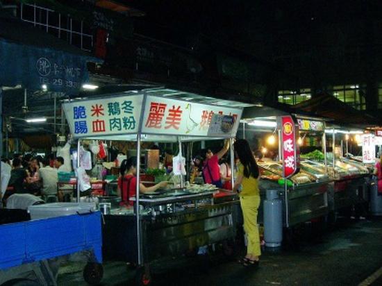 Puli Third Night Market