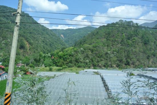 Puli Hot Spring