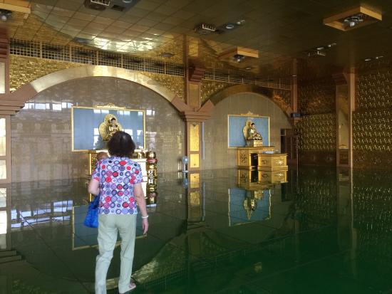 Puli Chengte Foshan