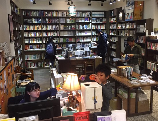 TaKaoBooks