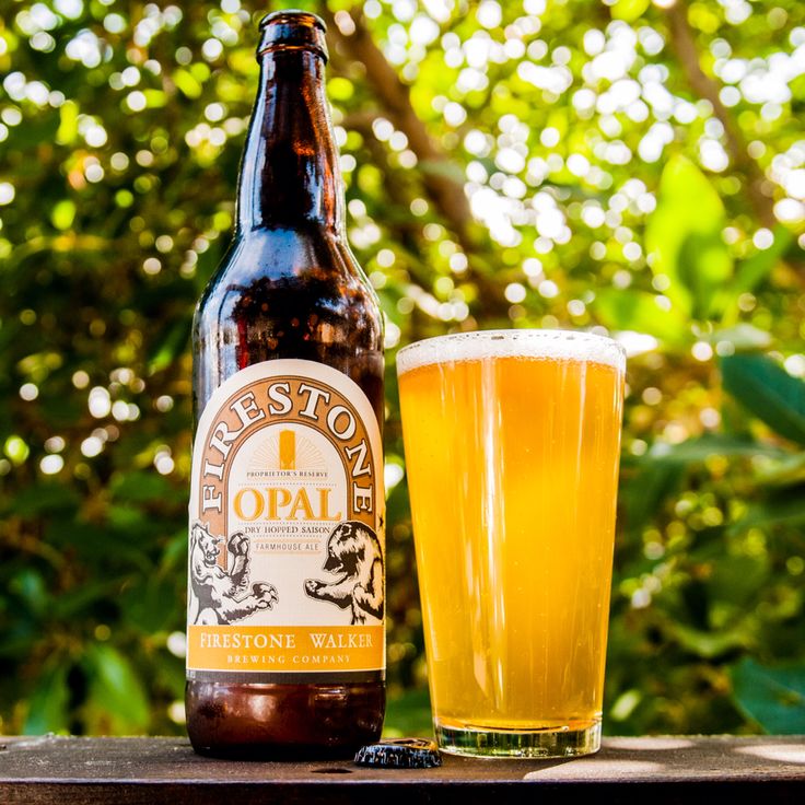 Hoppy Craft Beer