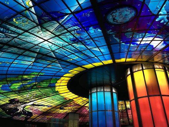 Formosa Boulevard Station