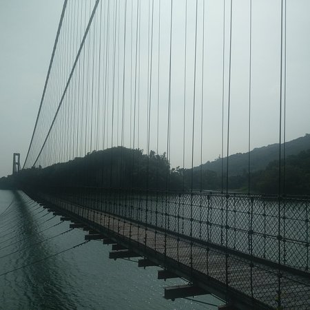 A Gong Dian Reservoir