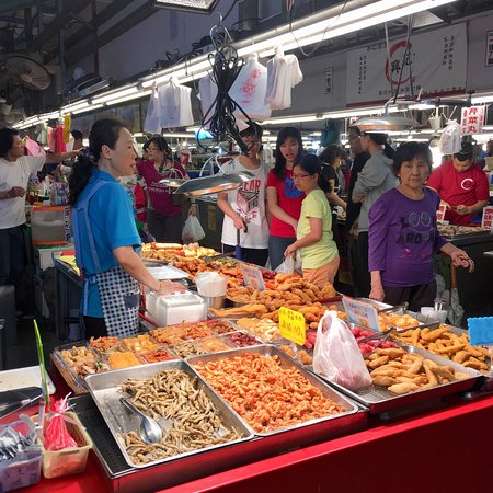 Freedom Sunset Market