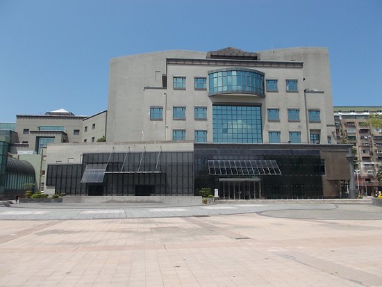 Kaohsiung Music Archive