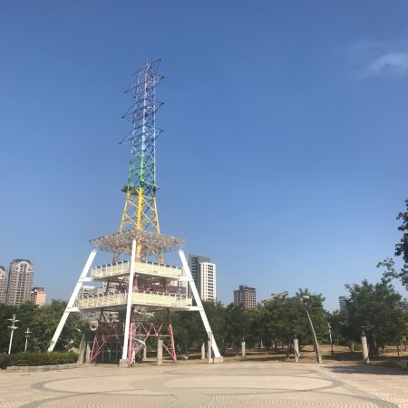 Tower of Light