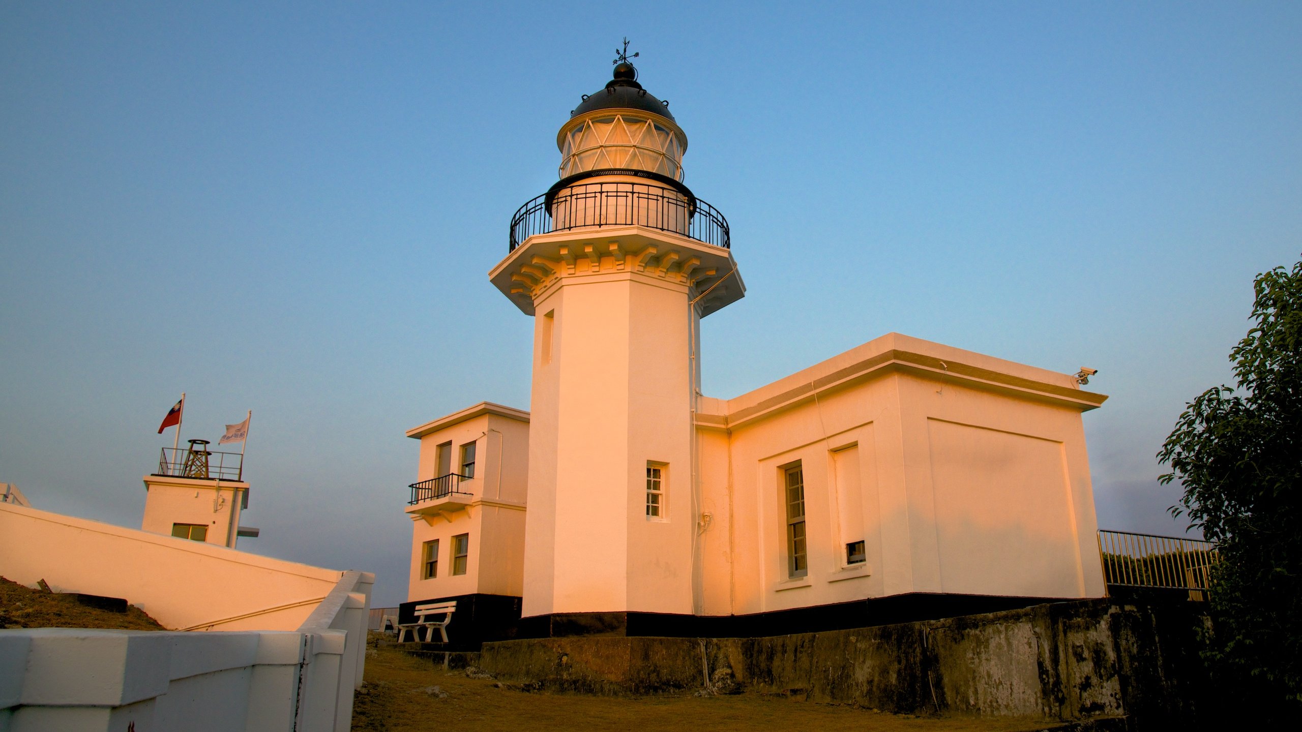 Cihou Lighthouse