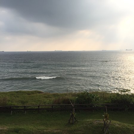Chichin Bay