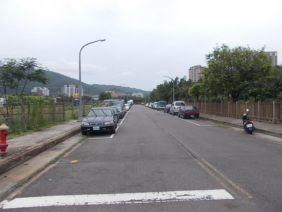 Desheng Street