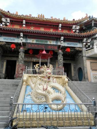 Xingxian Temple