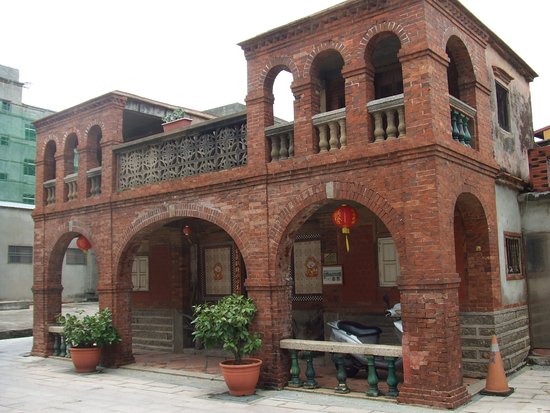 Xu Yun Xuan Yang Lou