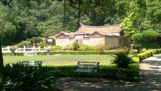 Banyan Park
