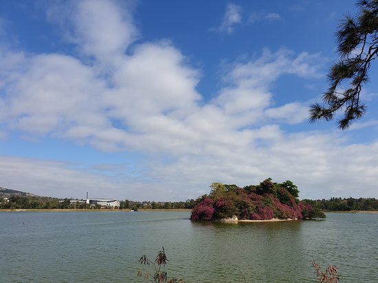 Tai Lake