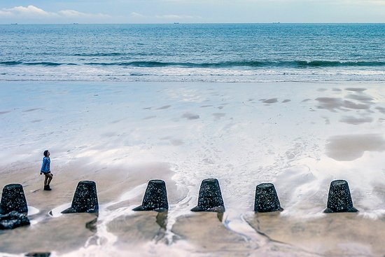 Shangyi Beach