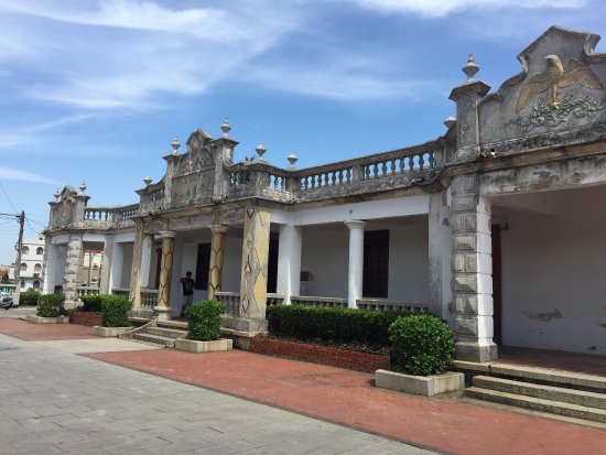 Jinshui Primary School