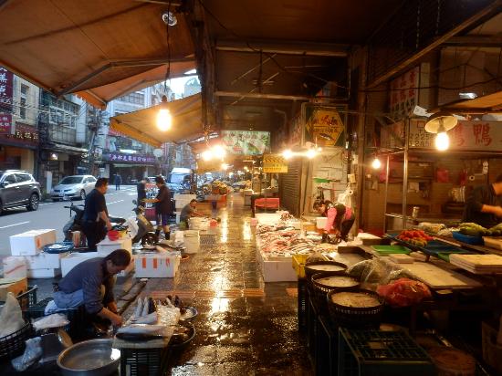 Ren'ai Market