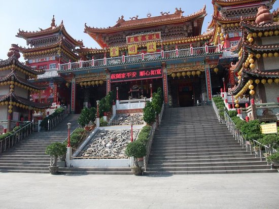 Qiming Tang