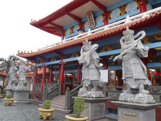 Zhongzheng Park