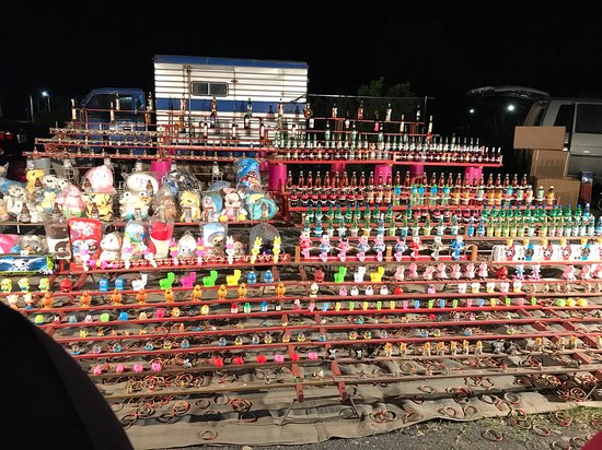 Badozi Night Market