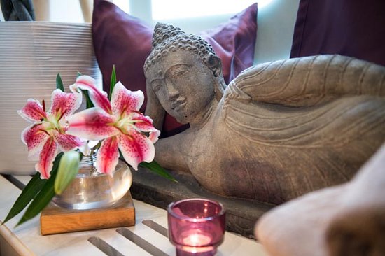 Mao Massages Orientaux
