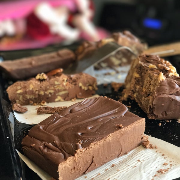 Chocolats Du Monde