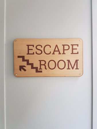 Orebro Escape Room