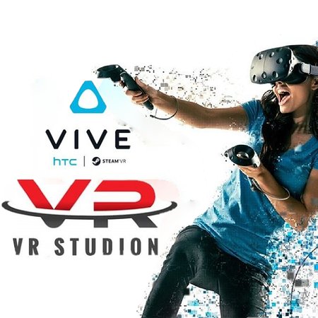VR Studion i Helsingborg