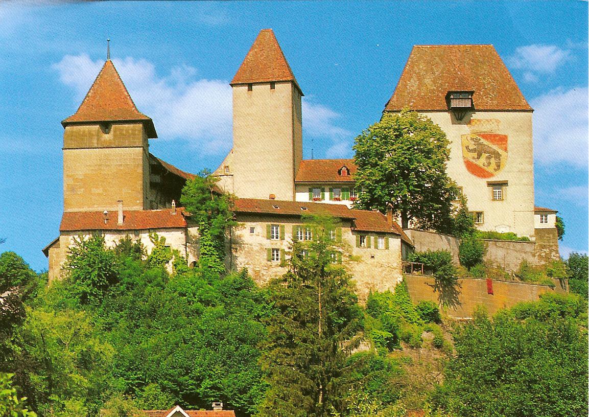 Burgdorf Castle