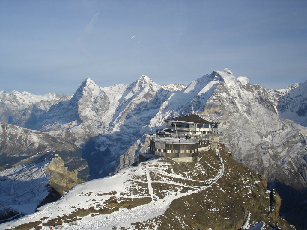 Schilthorn