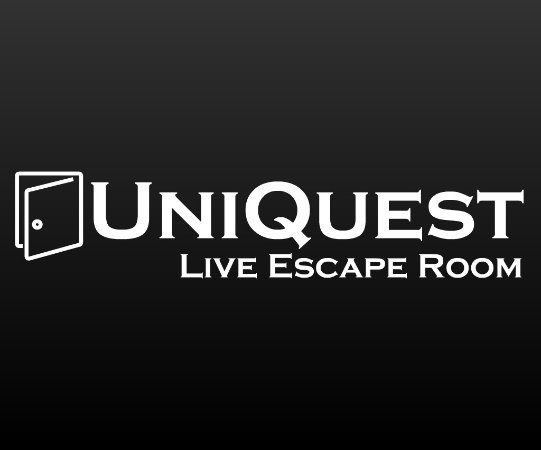 Uppsala Escape Room - UniQuest