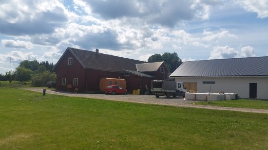 Nordmarkens Destilleri