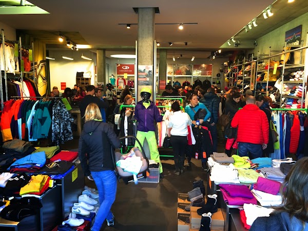 Ski Service Outlet