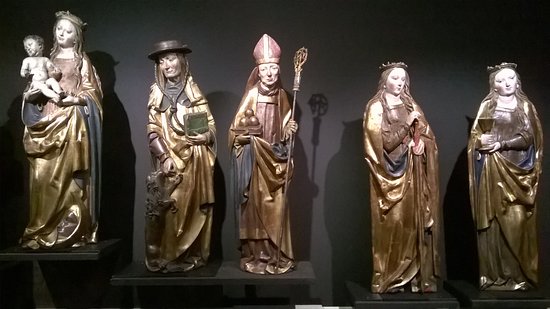 Pinacoteca Cantonale Giovanni Züst