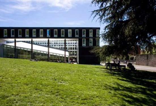 Parco di Villa Argentina