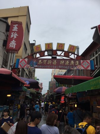 Yong An Temple