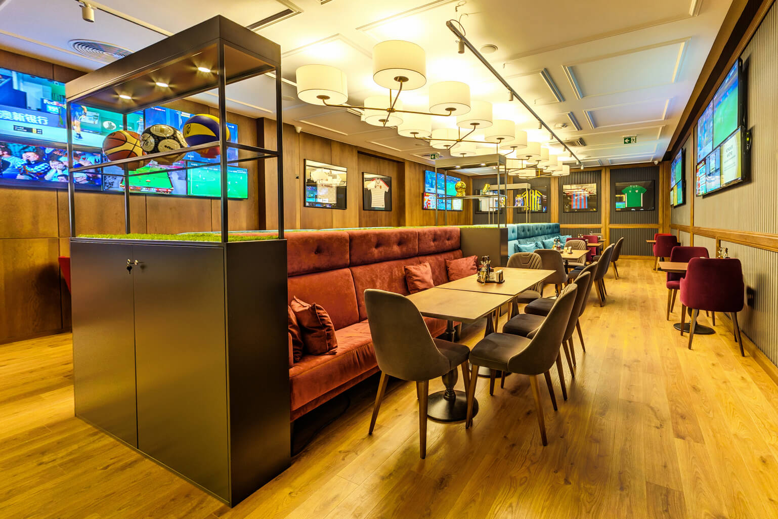 SportBar