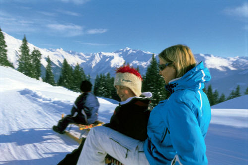 Outdoor Pictures 1