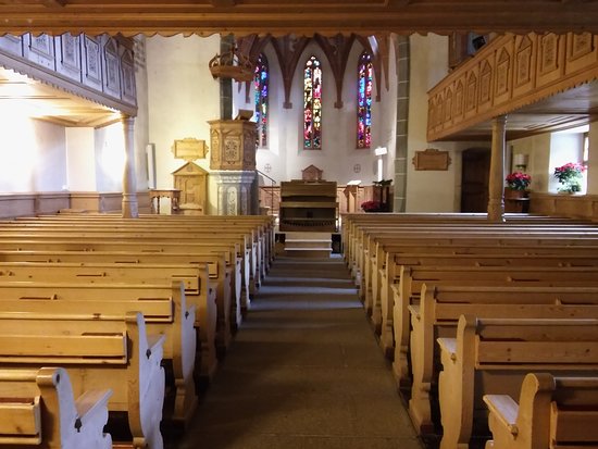 Ev. Reformierte Kirche