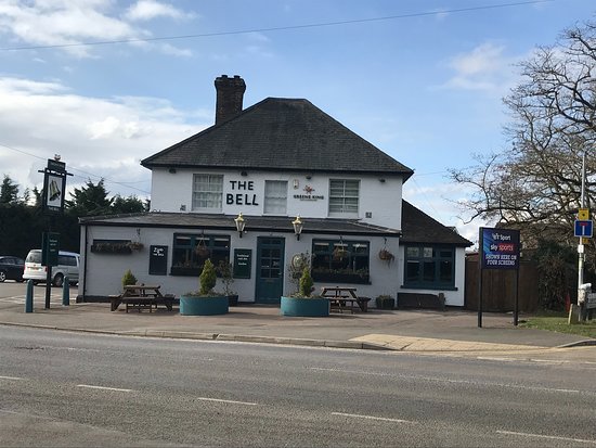 The Bell